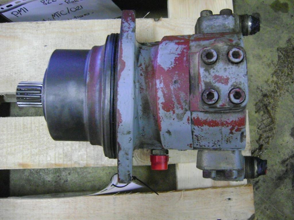 PMI 822 Photo 1