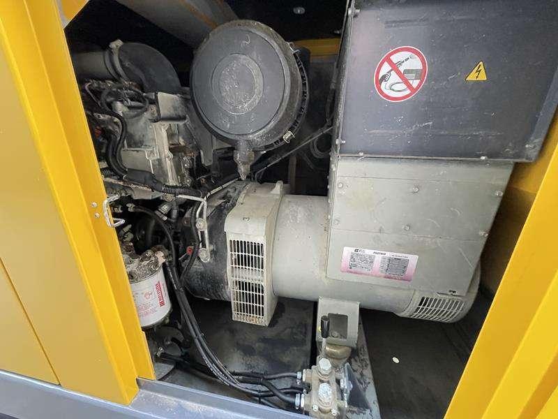 Atlas Copco QAS 80 Photo 10