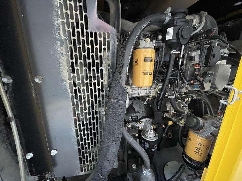 Atlas Copco QAS 80 Photo 13