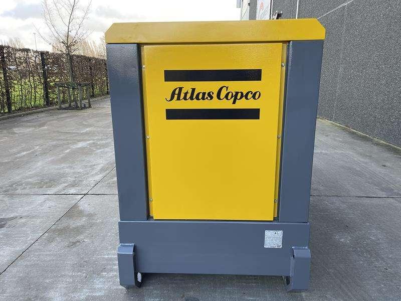 Atlas Copco QAS 80 Photo 14