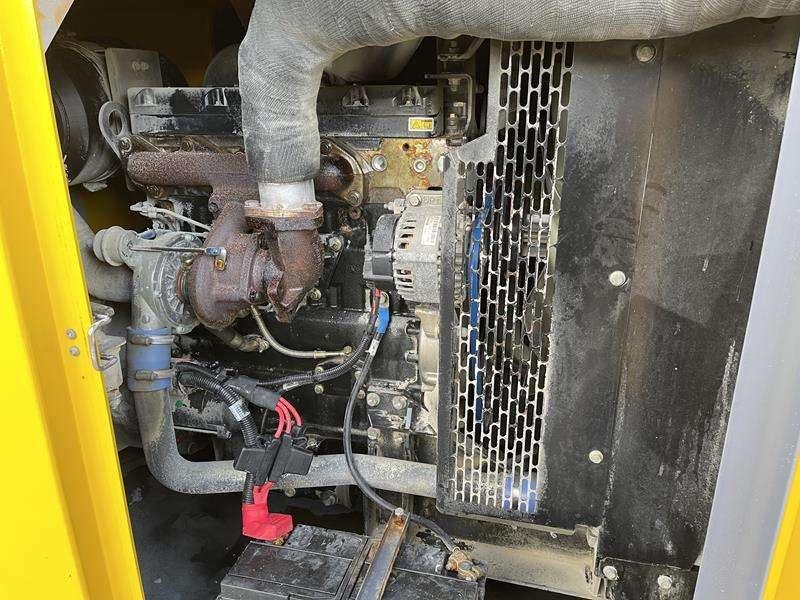 Atlas Copco QAS 80 Photo 3