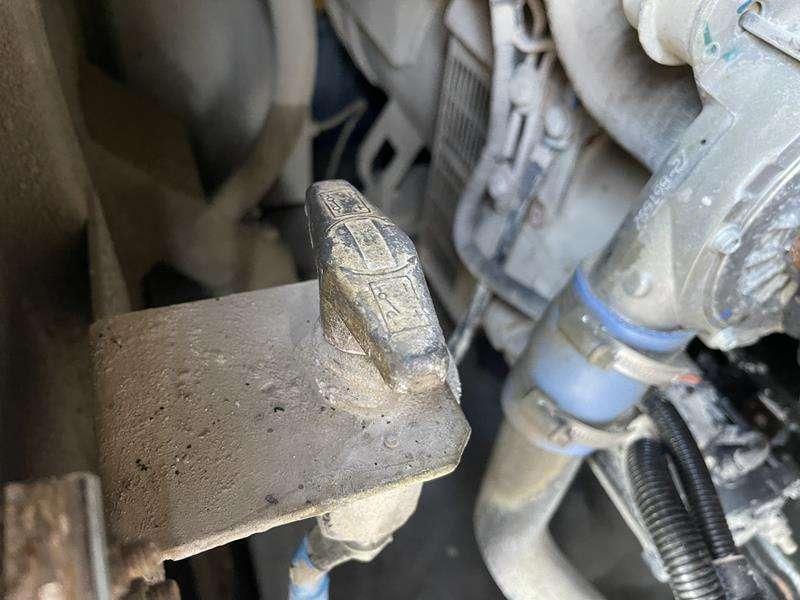 Atlas Copco QAS 80 Photo 4
