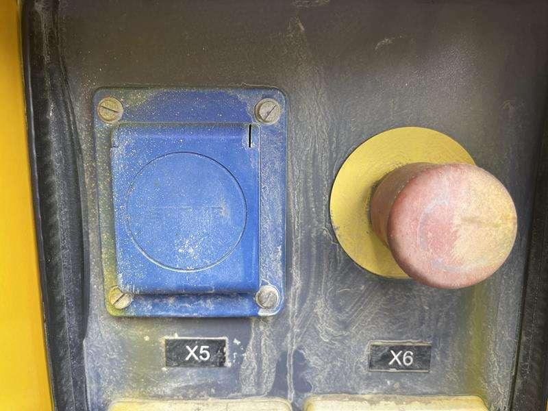 Atlas Copco QAS 80 Photo 6