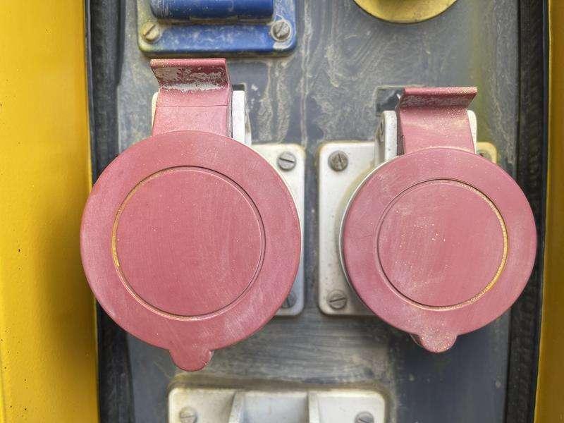 Atlas Copco QAS 80 Photo 7