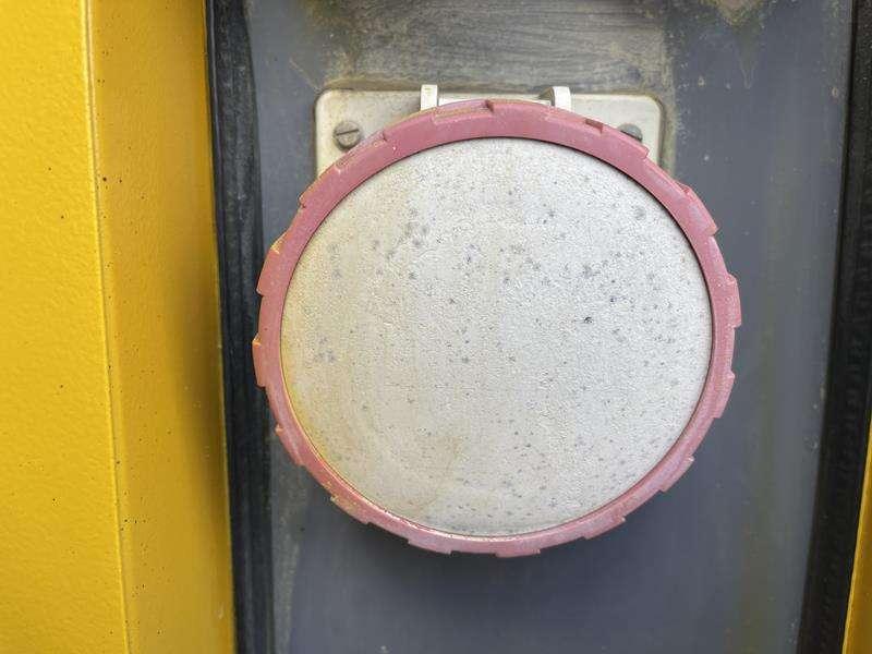 Atlas Copco QAS 80 Photo 8