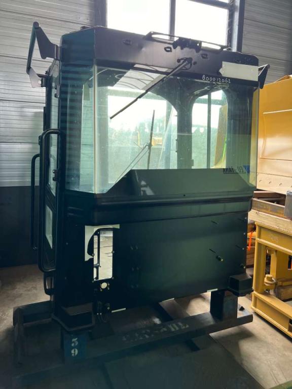 Caterpillar Operator AR-CAB Caterpillar 980 New cabin Photo 1