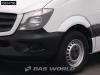 Mercedes-Benz Sprinter 311 CDI Automaat L3H2 Camera Euro6 L3 Photo 24 thumbnail