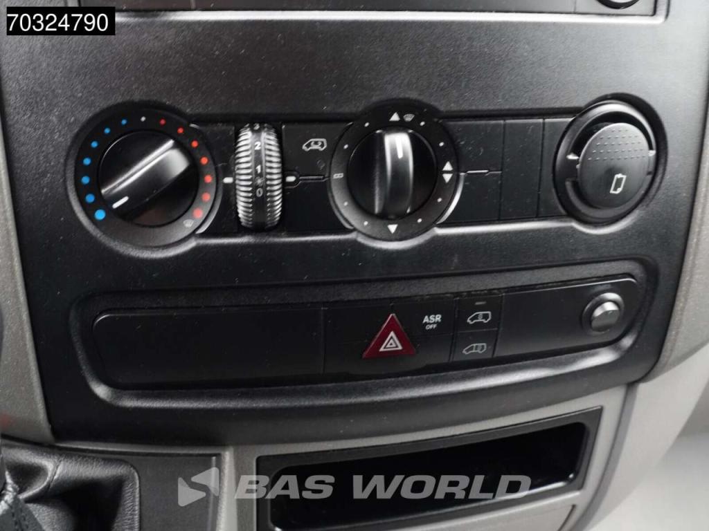 Mercedes-Benz Sprinter 311 CDI Automaat L3H2 Camera Euro6 L3 Photo 16