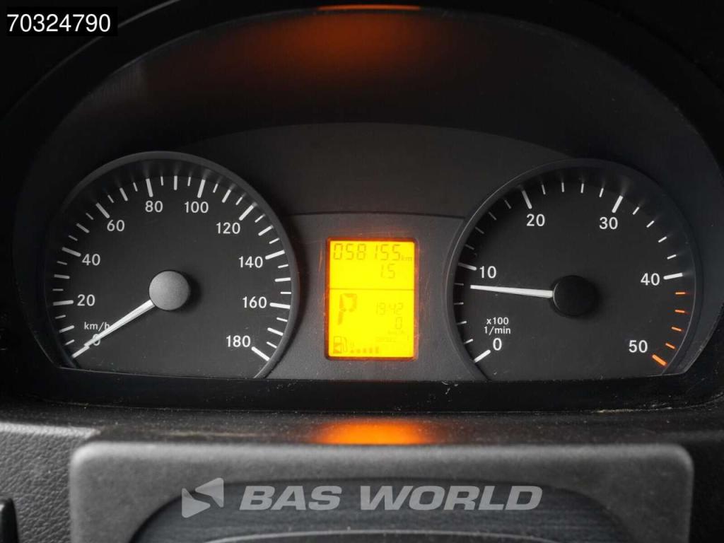 Mercedes-Benz Sprinter 311 CDI Automaat L3H2 Camera Euro6 L3 Photo 22
