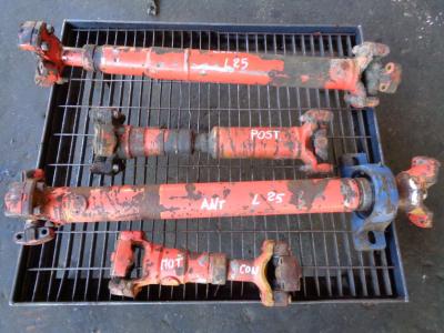 Arbre de transmission pour O&K (Orenstein & Koppel) L 25 en vente par PRV Ricambi Srl