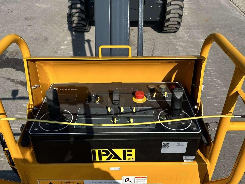 Liugong LT26JE Photo 11