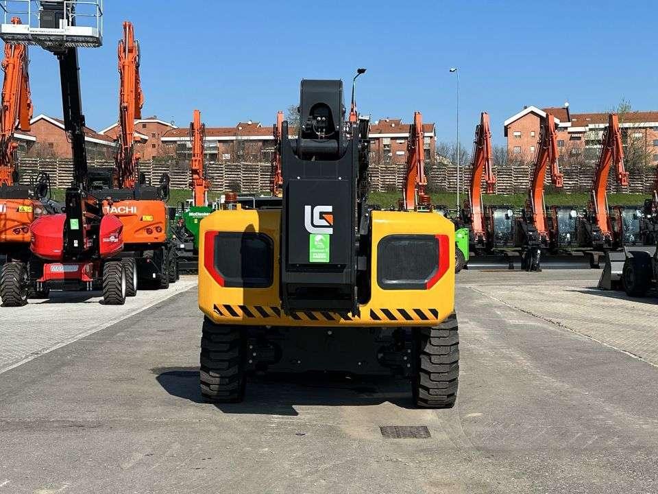 Liugong LT26JE Photo 16
