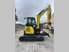 Yanmar VIO 50-U Photo 1 thumbnail