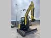Yanmar VIO 50-U Photo 6 thumbnail