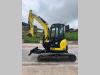 Yanmar VIO 50-U Photo 7 thumbnail