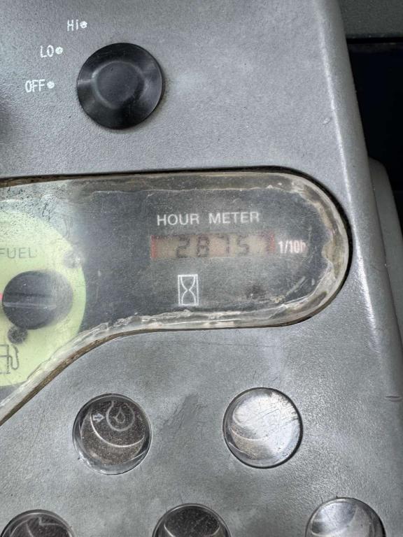 Yanmar VIO 50-U Photo 9
