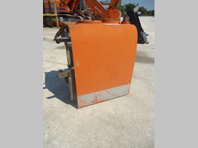 Réservoir de huile pour Fiat Kobelco 235 en vente par OLM 90 Srl