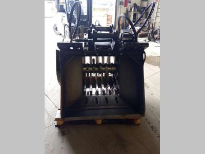 Simex CBE10 en vente par Bettiga Attrezzature Edili Srl