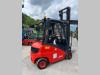 Linde H20D Photo 5 thumbnail