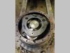 Réducteur de couplage pour Fiat Hitachi Ex 355 Photo 3 thumbnail
