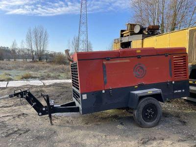 Chicago Pneumatic CPS 800 - 10 en vente par Machinery Resale
