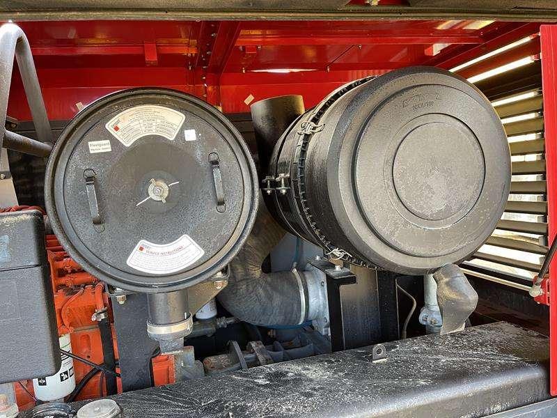 Chicago Pneumatic CPS 800 - 10 Photo 3