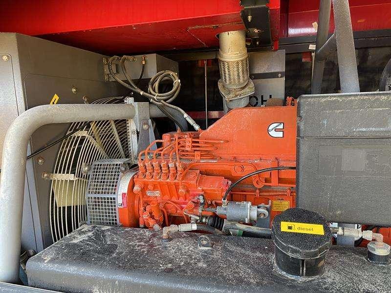 Chicago Pneumatic CPS 800 - 10 Photo 4