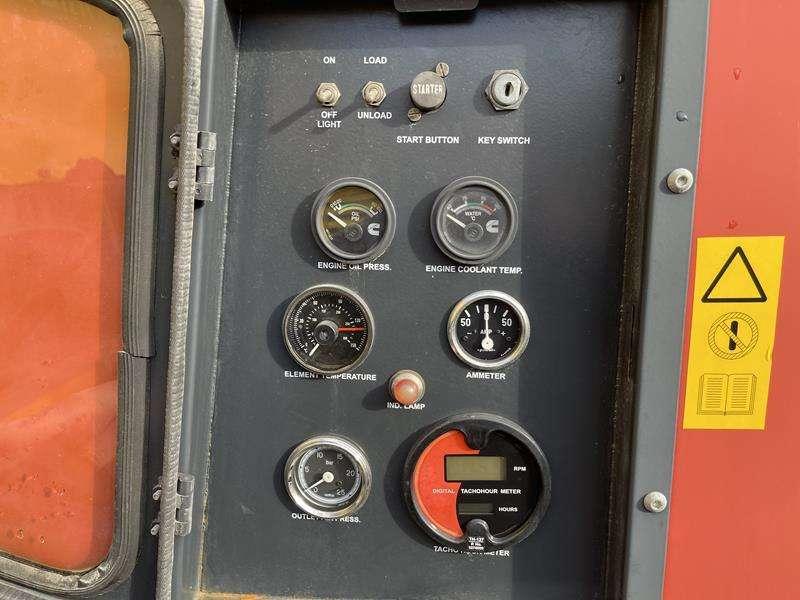 Chicago Pneumatic CPS 800 - 10 Photo 8