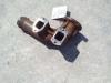 Collecteur d'échappement pour Fiat Allis FL14C Photo 2 thumbnail