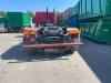 Scania CV P114 GB SCARRABILE USATO 8X2 Photo 4 thumbnail
