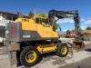 Volvo EW 160D Photo 3 thumbnail