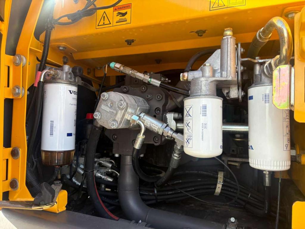 Volvo EW 160D Photo 7