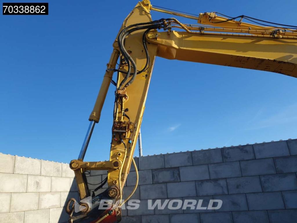 Komatsu HB365 LC-3 HB365LC-3 Photo 11