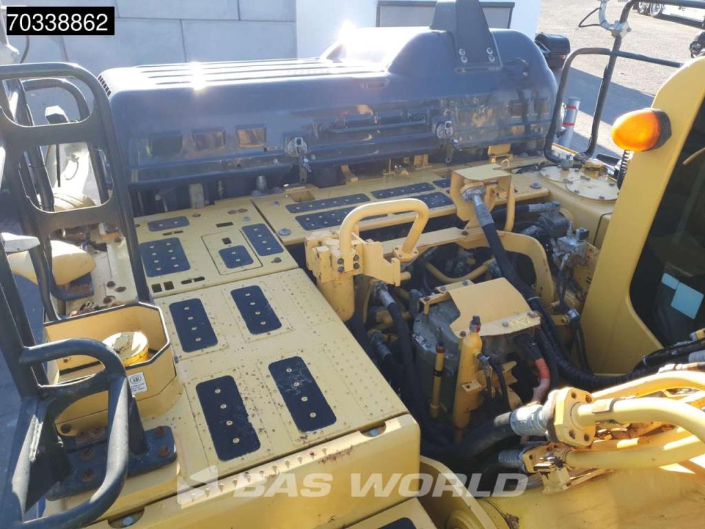 Komatsu HB365 LC-3 HB365LC-3 Photo 16