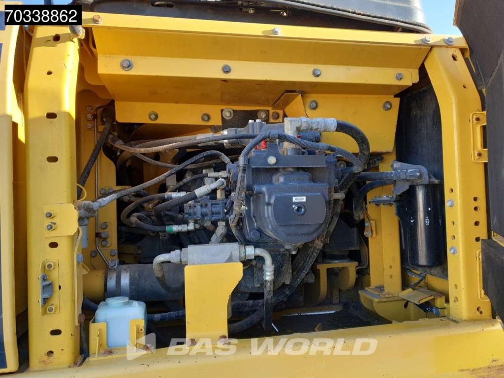 Komatsu HB365 LC-3 HB365LC-3 Photo 20