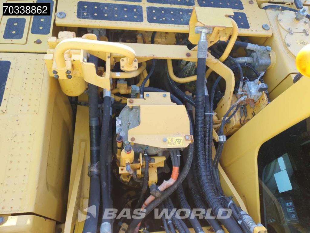 Komatsu HB365 LC-3 HB365LC-3 Photo 21