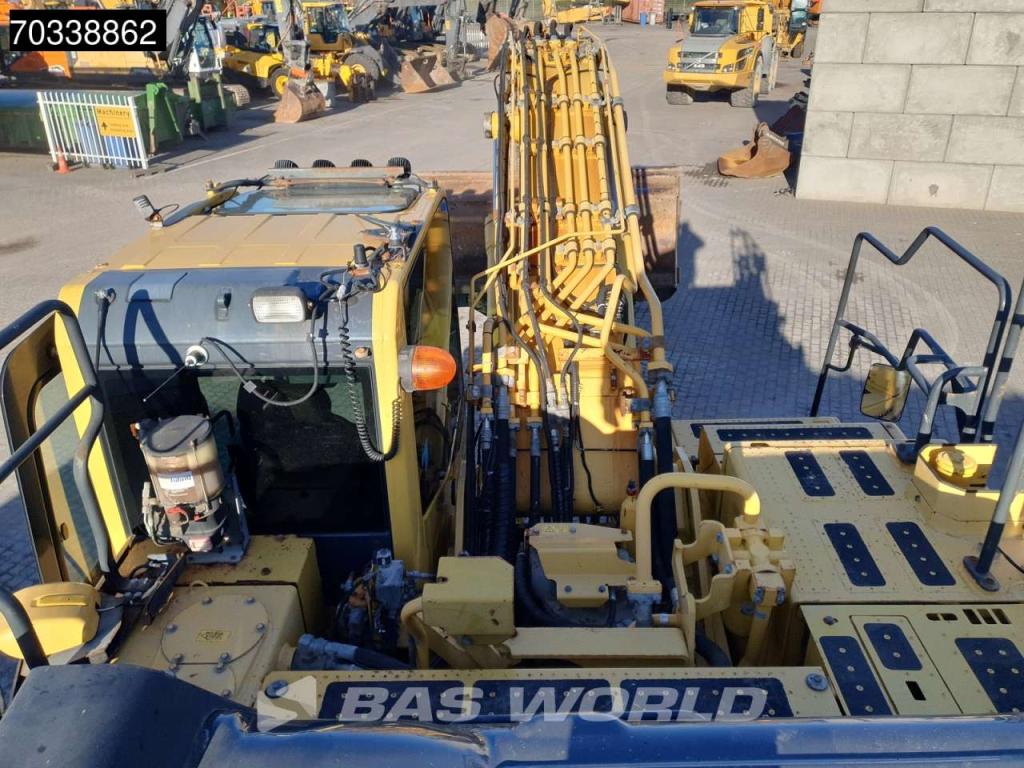 Komatsu HB365 LC-3 HB365LC-3 Photo 23
