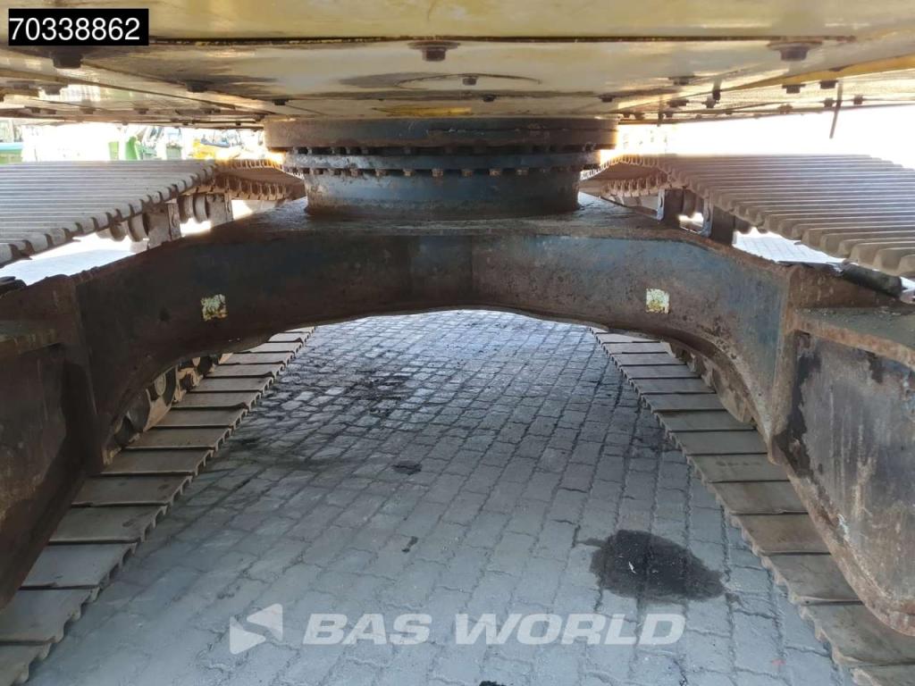Komatsu HB365 LC-3 HB365LC-3 Photo 25