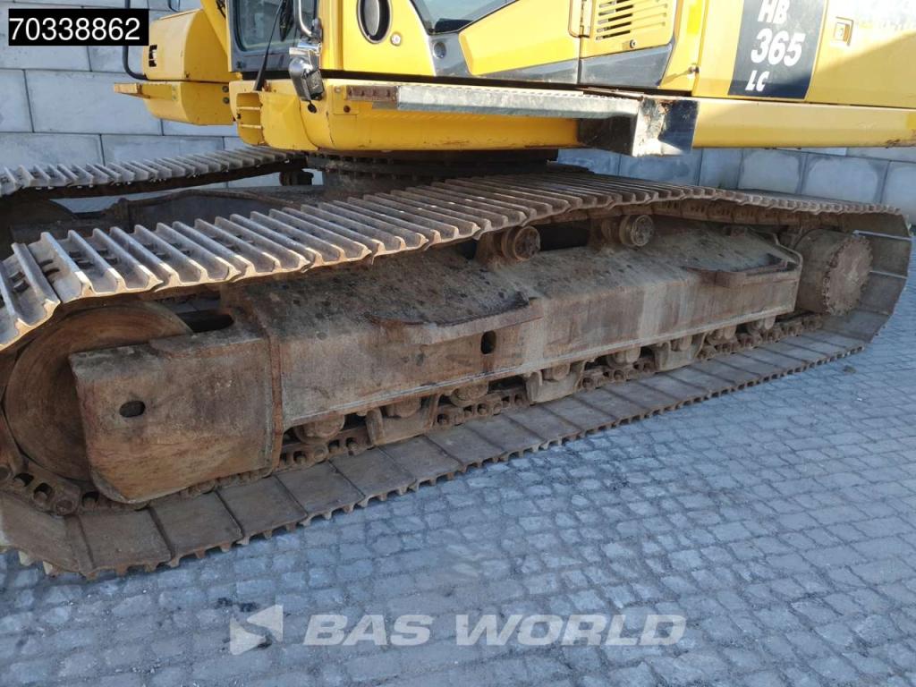 Komatsu HB365 LC-3 HB365LC-3 Photo 27