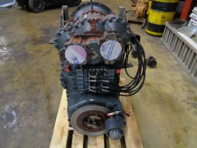 Boîte de Vitesses pour ZF 4WG 210 en vente par PRV Ricambi Srl