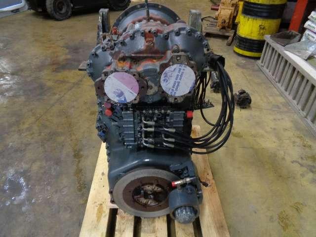 Boîte de Vitesses pour ZF 4WG 210 Photo 1