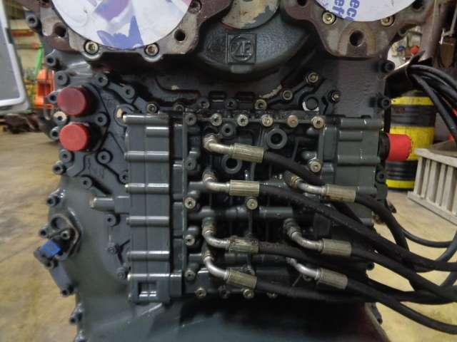 Boîte de Vitesses pour ZF 4WG 210 Photo 3