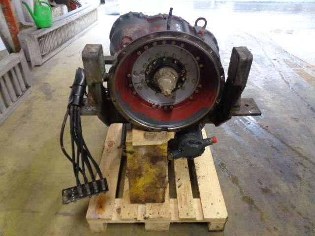 Boîte de Vitesses pour ZF 4WG 210 Photo 4