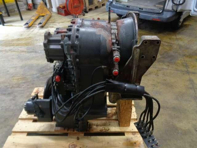 Boîte de Vitesses pour ZF 4WG 210 Photo 6