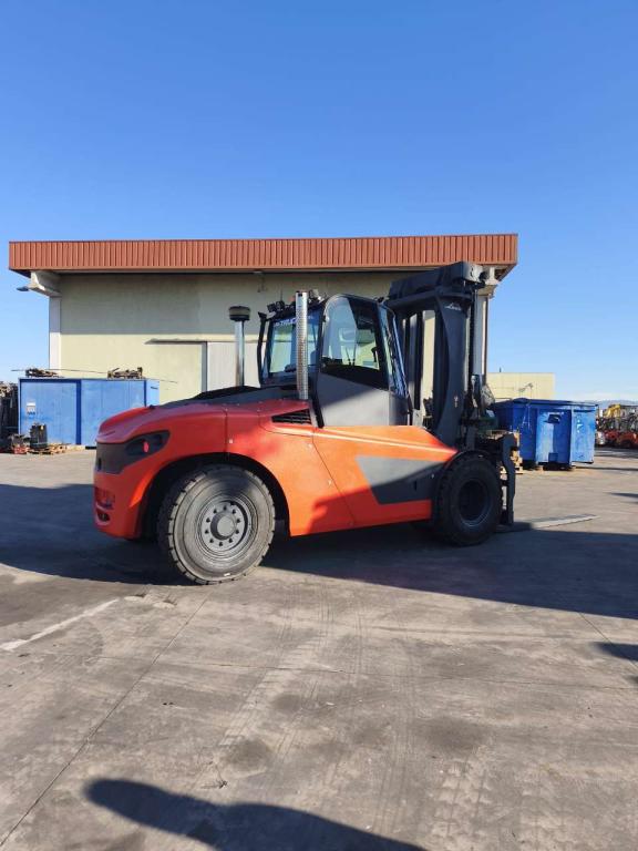 Linde H180D-600 Photo 3