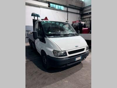 Ford 100 T330 en vente par BEATRICE S.R.L.