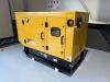 Caterpillar DE 22 E3 Photo 6 thumbnail