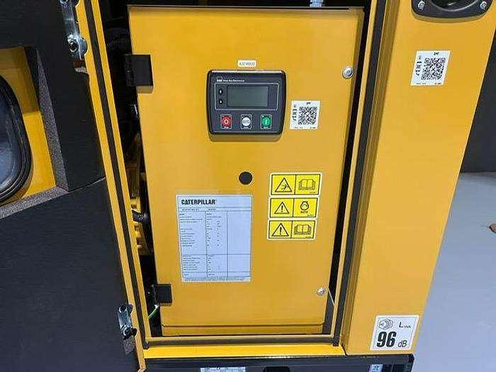 Caterpillar DE 22 E3 Photo 12