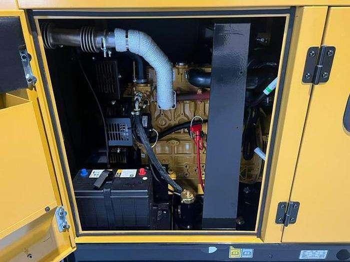Caterpillar DE 22 E3 Photo 7