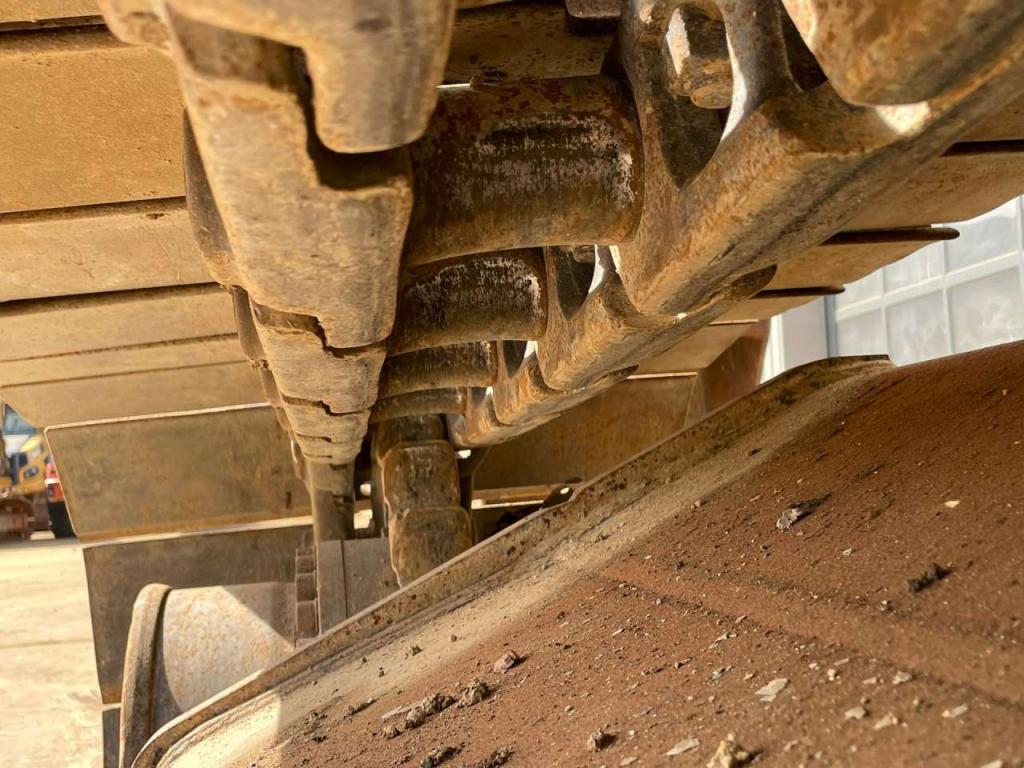 Caterpillar 328D Photo 15